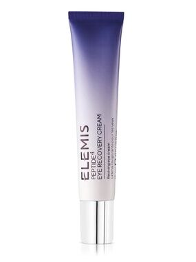 ✨ Elemis Peptide4 Eye Recovery Cream | New in Box | Full Size 0.5 oz ✨